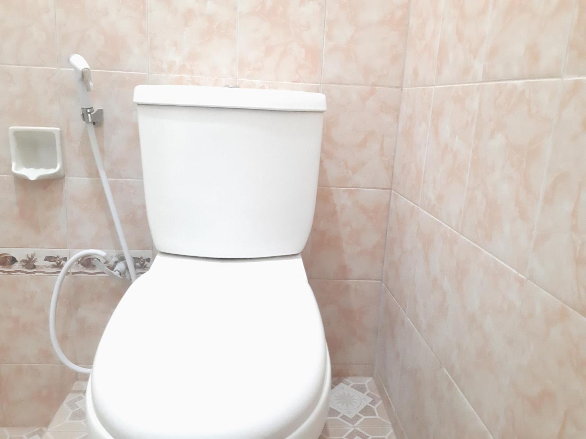 Oyo 2826 Panderman Residence Blitar Εξωτερικό φωτογραφία