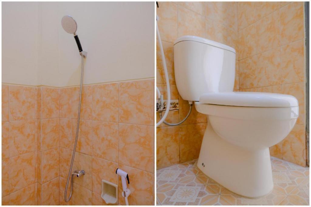 Oyo 2826 Panderman Residence Blitar Εξωτερικό φωτογραφία